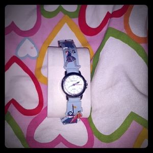 Frozen 2 watch for kids